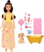 Coffret princesse Belle et son chiot - Disney Princess – Image 3