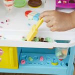 CAMION DE GLACE GÉANT PLAY-DOH KITCHEN – HASBRO – Image 2