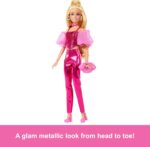 Barbie Deluxe Style Métali-Rose – Image 3