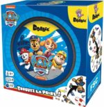 Dobble Pat'Patrouille Asmodée