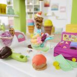 CAMION DE GLACE GÉANT PLAY-DOH KITCHEN – HASBRO – Image 3