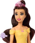 Coffret princesse Belle et son chiot - Disney Princess – Image 2