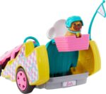 Barbie and Stacie To the Rescue Stacie + Go-Kart 16x24cm – Image 3