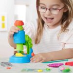 Pâte à modeler - Mon petit microscope Play-Doh – Image 5