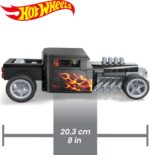 Mattel Hot Wheels MEGA Bone Shaker 1:24, 334 pcs 22,5x29cm – Image 4