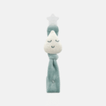 Babyjem 743-Attaché sucette-Vert