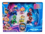 Multipack 6 figurines La Super Patrouille - La Pat'Patrouille Le Film 2 – Image 2