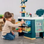 MARCHANDE SMOBY MAXI MARKET – Image 4