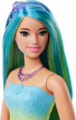 Barbie Poupée 10x32,5cm – Image 3