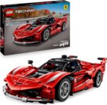 42212 - LEGO® Technic - Ferrari FXX K – Image 4