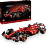 42207 - LEGO® Technic - F1 Ferrari SF-24
