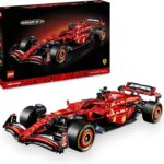 42207 - LEGO® Technic - F1 Ferrari SF-24