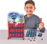 Spin Master Paw Patrol Pack de jeu 8 pièces 27x30cm (Langue : allemand, français, italien) – Image 5