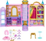 Princesse Disney-Coffret Dressing prêtes pour le Bal – Image 6