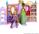 Princesse Disney-Coffret Dressing prêtes pour le Bal – Image 4