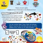 Dobble Pat'Patrouille Asmodée – Image 4
