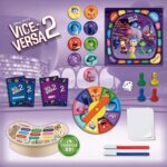 Disney Pixar-Vice-Versa 2 : Le jeu des émotions – Image 5
