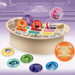 Disney Pixar-Vice-Versa 2 : Le jeu des émotions – Image 2