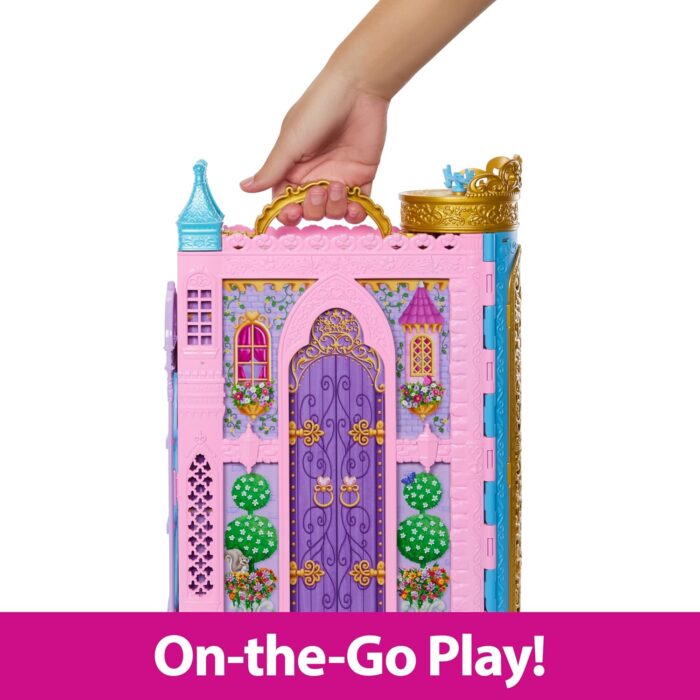 Princesse Disney-Coffret Dressing prêtes pour le Bal – Image 2