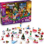 42668 - LEGO Friends - Le calendrier de l’Avent 2025
