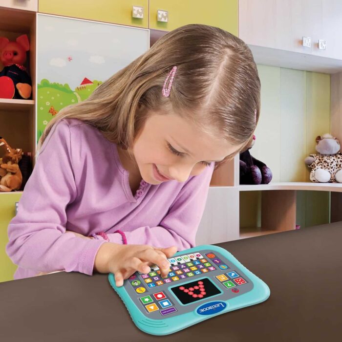 Tablette éducative bilingue français/anglais – Image 5
