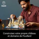76419 - LEGO® Harry Potter - Le Château et le Domaine de Poudlard – Image 5