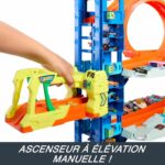 Circuit Garage Ultime Dragon - Hot Wheels – Image 4