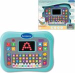 Tablette éducative bilingue français/anglais