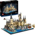76419 - LEGO® Harry Potter - Le Château et le Domaine de Poudlard