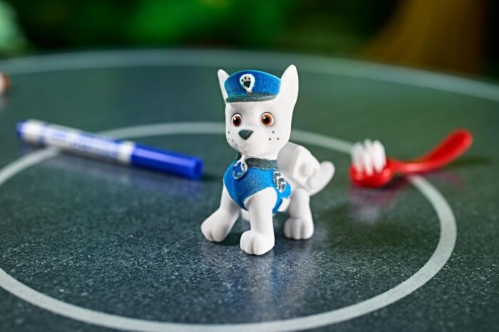 Coffret Washimals Pat'Patrouille - 4 figurines – Image 4