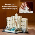 21062 - LEGO Architecture - La fontaine de Trevi – Image 4