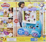 CAMION DE GLACE GÉANT PLAY-DOH KITCHEN – HASBRO – Image 5