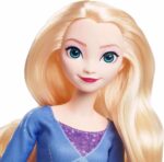 La Reine des Neiges - Le Carrosse d’Elsa et Nokk – Image 4