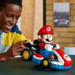 72037 - LEGO® Super Mario - Mario et Kart standard – Image 4