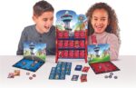 Spin Master Paw Patrol Pack de jeu 8 pièces 27x30cm (Langue : allemand, français, italien) – Image 4