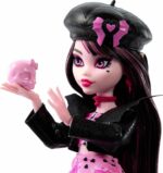 Poupée Fearbook Draculaura  - Monster High – Image 2