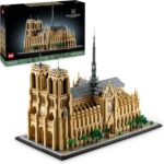 21061 - LEGO® Architecture - Notre-Dame de Paris