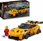 77239 - LEGO® Speed Champions - Supercar Porsche 911 GT3 RS