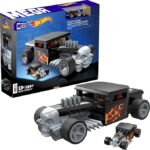 Mattel Hot Wheels MEGA Bone Shaker 1:24, 334 pcs 22,5x29cm