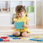 Tablette éducative bilingue français/anglais – Image 4