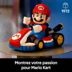 72037 - LEGO® Super Mario - Mario et Kart standard – Image 6