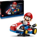 72037 - LEGO® Super Mario - Mario et Kart standard