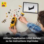 77239 - LEGO® Speed Champions - Supercar Porsche 911 GT3 RS – Image 3