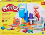 Pâte à modeler - Mon petit bricoleur Play-Doh – Image 2