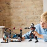 76314 - LEGO® Super Heroes - Le combat de Captain America : Civil War – Image 4