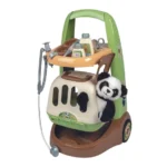 Animal Care Trolley – Image 4