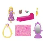 Disney Princesses -Château de Raiponce – Image 3