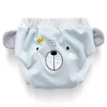 Babyjem 244- Culotte d’Apprentissage Bleu -Age 3