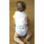 Babyjem 244- Culotte d’Apprentissage Bleu -Age 3 – Image 4
