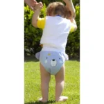 Babyjem 244- Culotte d’Apprentissage Bleu -Age 3 – Image 2